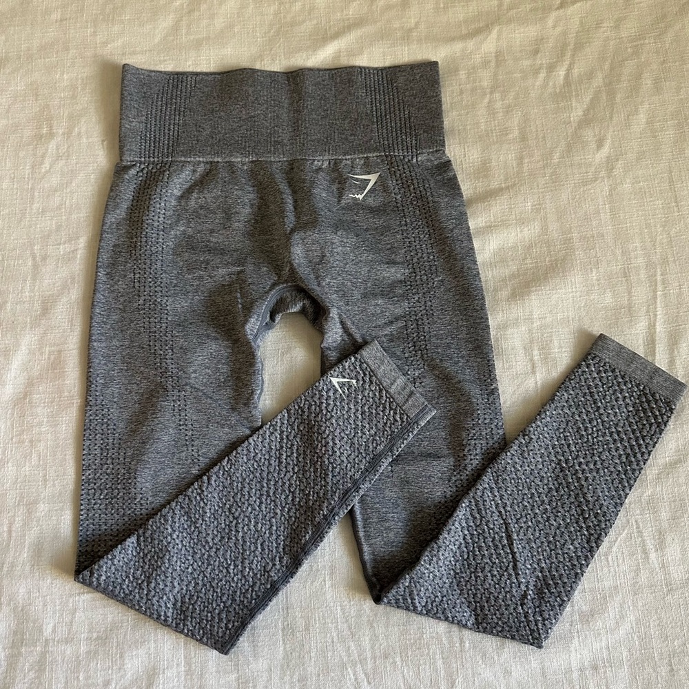 Gymshark Vital Seamless Leggings